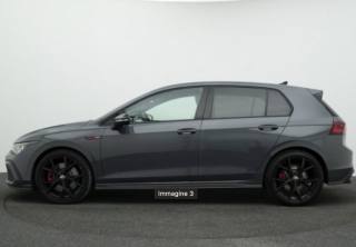 VOLKSWAGEN Golf usata, con Airbag
