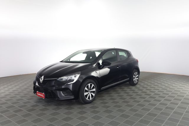 RENAULT Clio usata 7