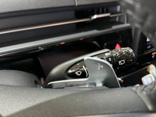 HYUNDAI Staria usata, con Autoradio digitale