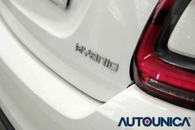 FIAT 500X usata 54
