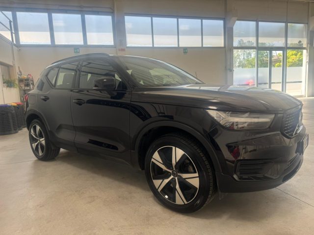 VOLVO XC40 usata, con Cerchi in lega