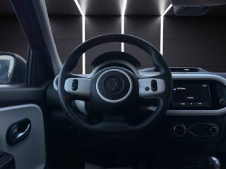 RENAULT Twingo Electric usata, con Cruise Control
