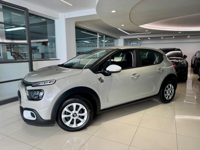 CITROEN C3 usata, con Airbag