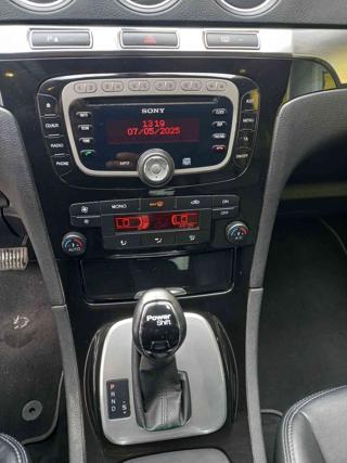FORD S-Max usata, con Filtro antiparticolato