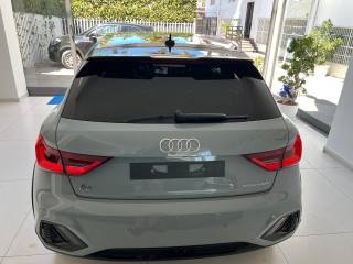 AUDI A1 usata, con Antifurto