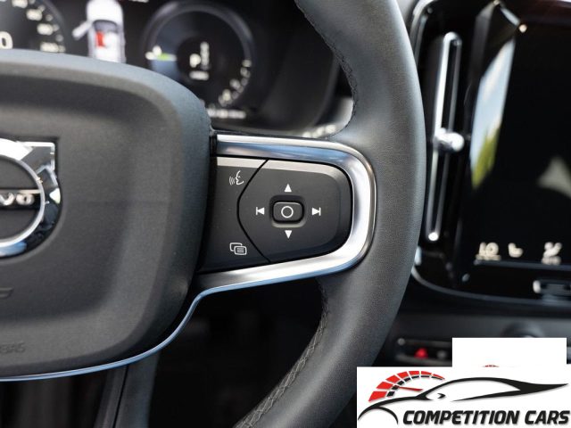 VOLVO XC40 usata, con ESP