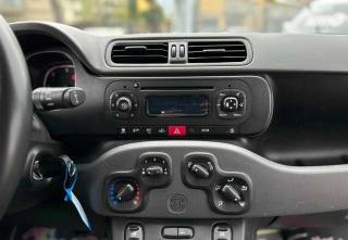 FIAT Panda usata, con Servosterzo