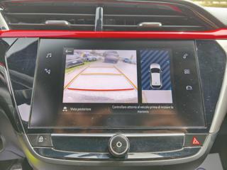 OPEL Corsa usata, con Cruise Control