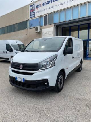 FIAT Talento 1.6 MJT 120CV PC-TN
