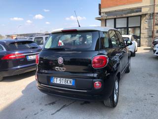FIAT 500L usata, con Cerchi in lega