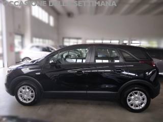 OPEL Crossland X usata, con Riconoscimento dei segnali stradali