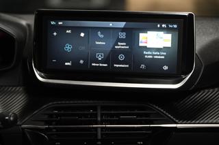 PEUGEOT 208 usata, con Immobilizzatore elettronico