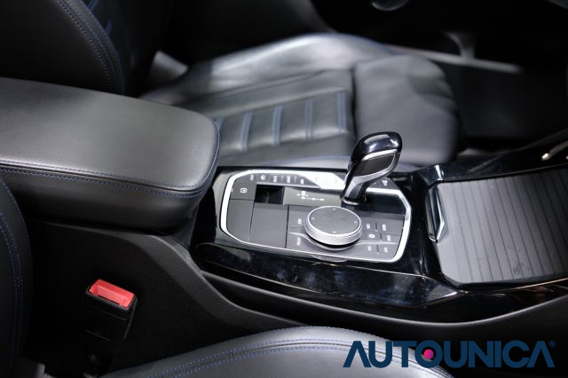 BMW X3 usata 66