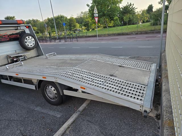 OPEL Movano usata, con Servosterzo