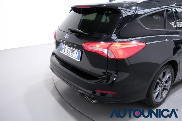 FORD Focus usata 51