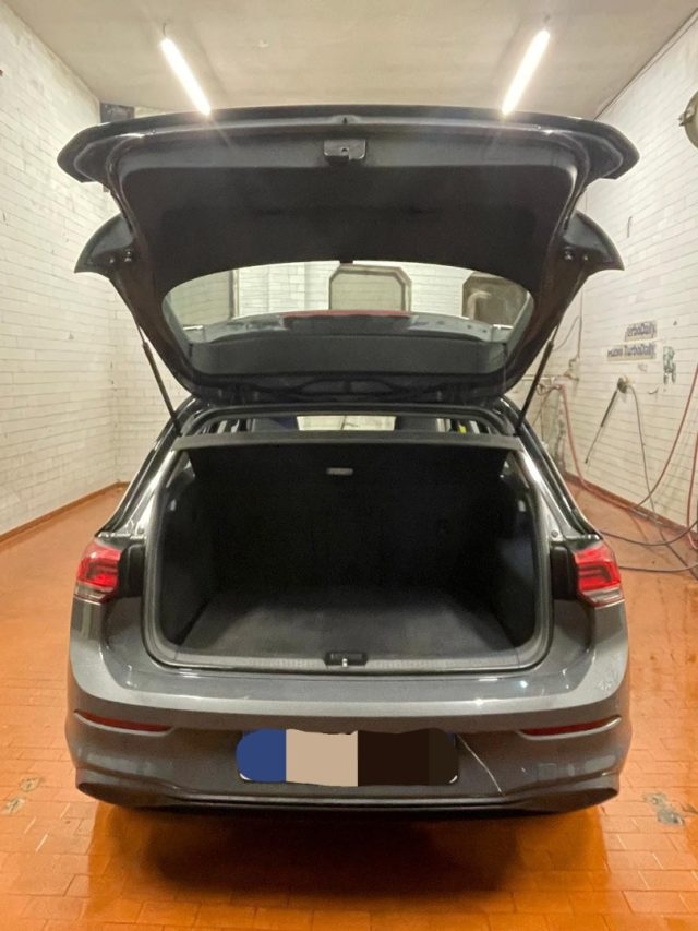 VOLKSWAGEN Golf usata, con Cruise Control