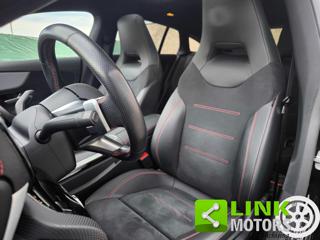 MERCEDES-BENZ CLA 200 usata, con Cronologia tagliandi