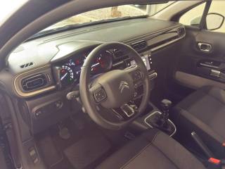 CITROEN C3 usata, con Bluetooth