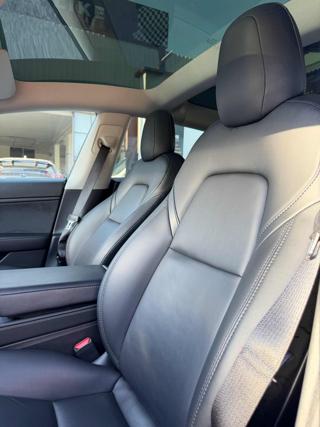 TESLA Model 3 usata, con Cerchi in lega