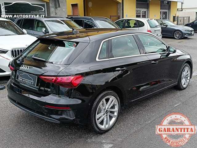 AUDI A3 usata, con Sound system