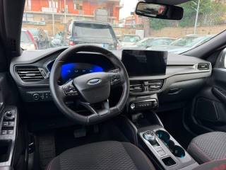 FORD Kuga usata, con Chiusura centralizzata