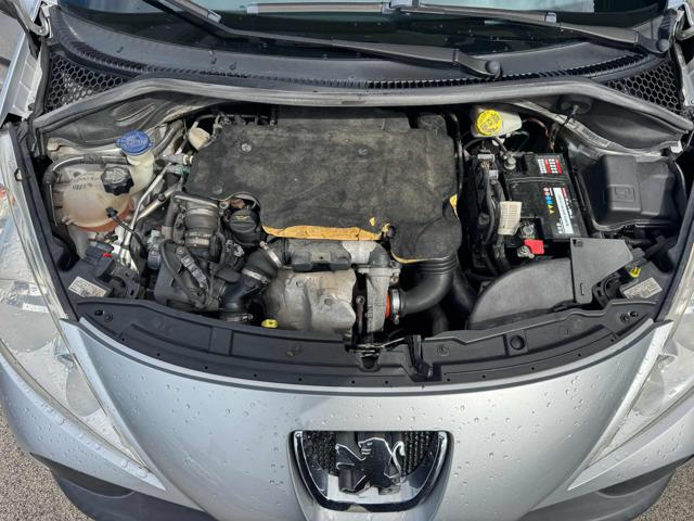 PEUGEOT 207 usata 19