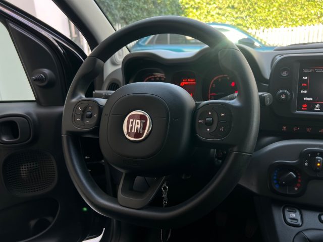 FIAT Panda usata 26