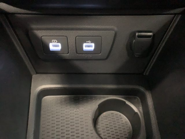 DACIA Duster usata, con Vetri oscurati