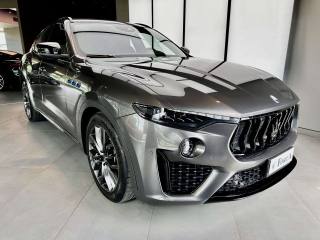 MASERATI Levante usata, con Airbag laterali