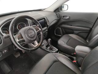 JEEP Compass usata, con Boardcomputer