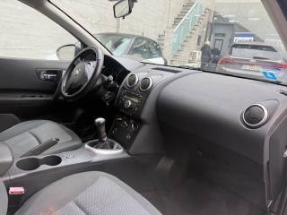 NISSAN Qashqai usata 10