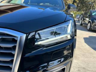 AUDI Q2 usata, con Airbag