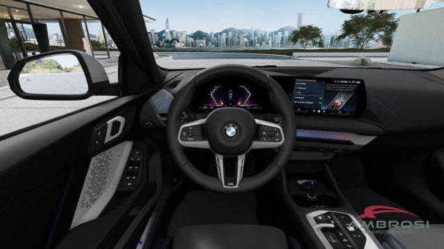 BMW 116 usata 9