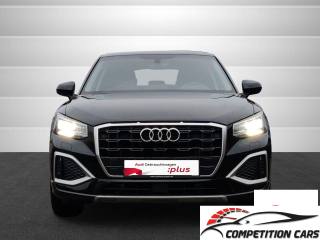 AUDI Q2 usata, con Airbag