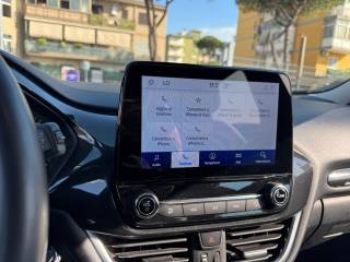 FORD Puma usata, con Immobilizzatore elettronico
