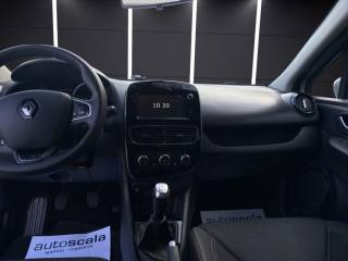 RENAULT Clio usata, con MP3