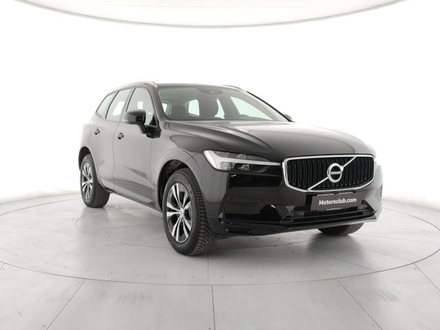 VOLVO XC60 usata, con Autoradio