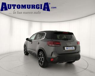 CITROEN C5 Aircross usata, con Airbag laterali