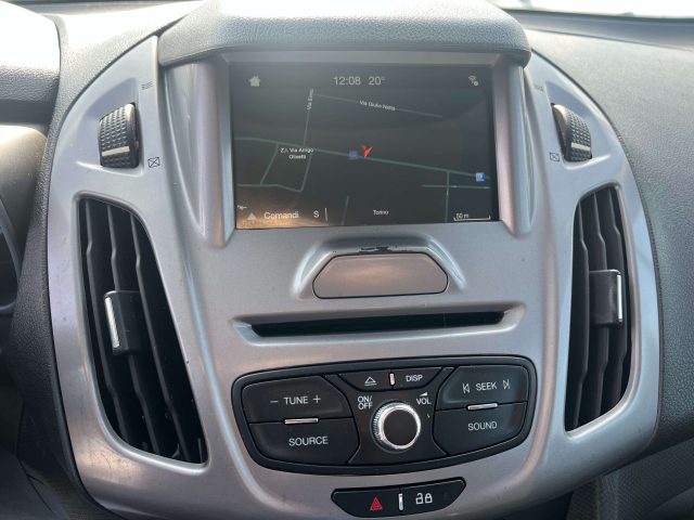 FORD Other usata, con ESP