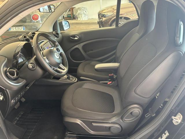 SMART ForTwo usata, con Autoradio