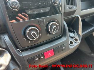 CITROEN Jumper usata, con Chiusura centralizzata