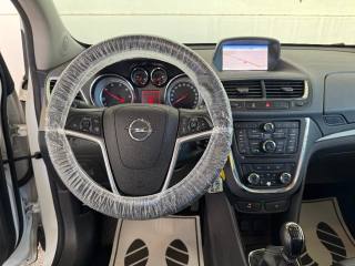 OPEL Mokka usata, con Sensore di pioggia