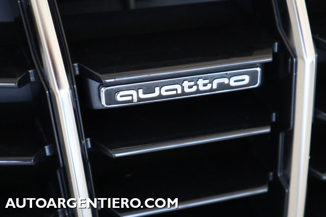 AUDI Q3 usata, con Supporto lombare