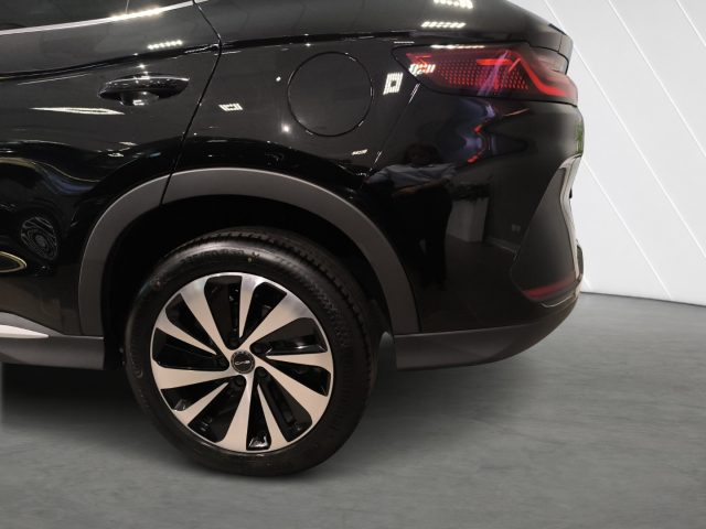 BYD Seal usata, con Fari LED