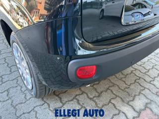 FIAT Panda usata, con Climatizzatore