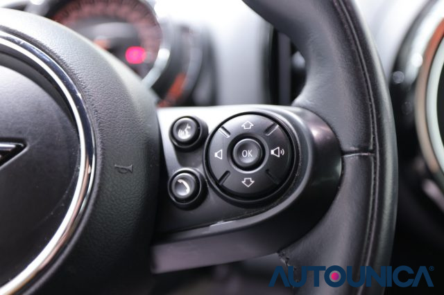 MINI Countryman usata, con Portellone posteriore elettrico