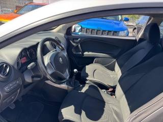 ALFA ROMEO MiTo usata, con Antifurto