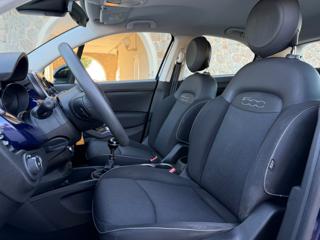 FIAT 500X usata, con Controllo trazione