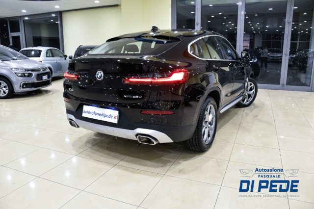 BMW X4 usata, con Airbag Passeggero