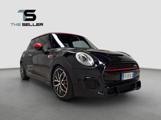 MINI John Cooper Works usata, con Airbag Passeggero